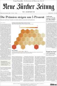 Neue Zürcher Zeitung