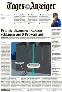 Tages-Anzeiger