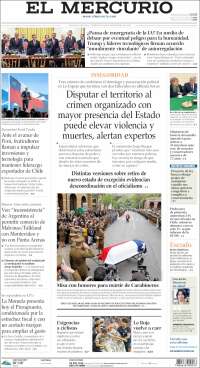 El Mercurio