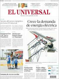 El Universal