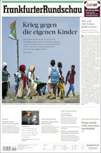 Frankfurter Rundschau