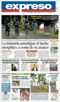 Expreso
