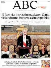 ABC - Sevilla