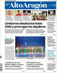 Diario del AltoAragón