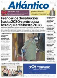 Atlántico Diario