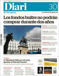 Diari de Tarragona