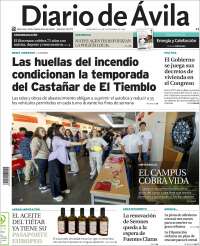 Diario de Ávila