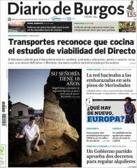 Diario de Burgos
