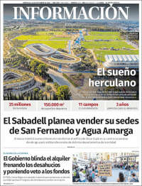 Diario Información