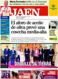 Diario Jaén