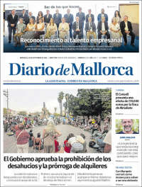 Diario de Mallorca