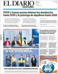 El Diario Montañés