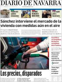 Diario de Navarra