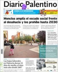 Diario Palentino