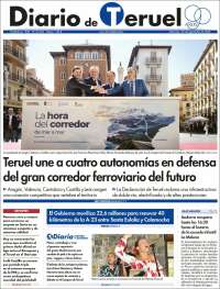 Diario de Teruel