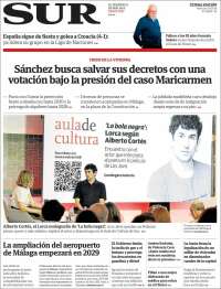 Diario el Sur