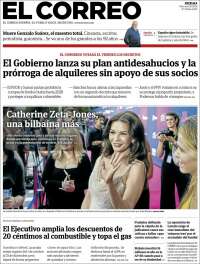 El Correo
