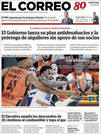 El Correo - Álava