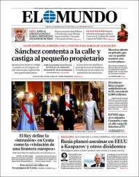 El Mundo