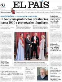 El País