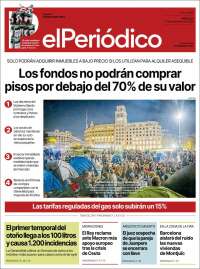 El Periódico