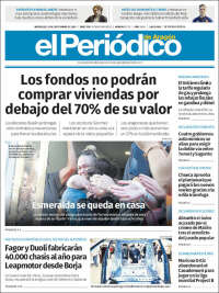El Periódico de Aragón
