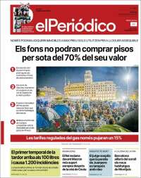 El Periódico de Catalunya