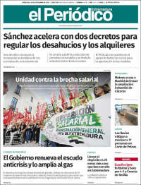 El Periódico de Extremadura