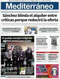 El Periódico Mediterraneo