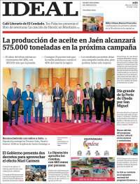 El Ideal de Jaén