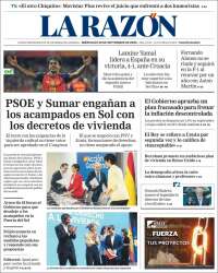 La Razón