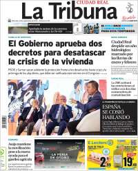 La Tribuna de Ciudad Real