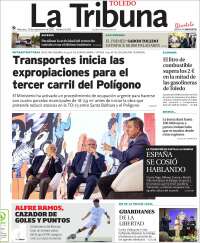 La Tribuna de Toledo