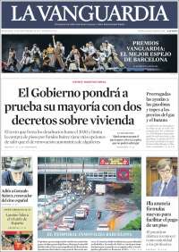 La Vanguardia