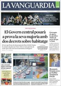 La Vanguardia