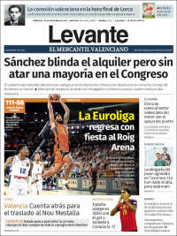 Levante
