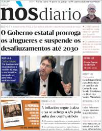 Nòs Diario