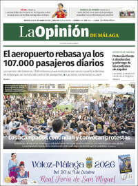 La Opinión de Málaga