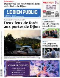 Le Bien Public