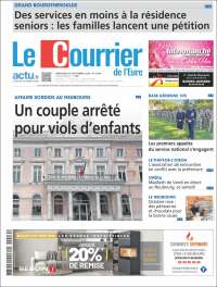 Le Courrier de l'Ouest