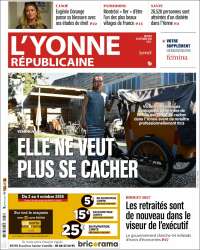 L'Yonne-Républicaine