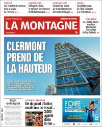La Montagne