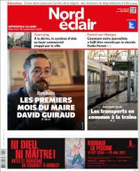 Nord Éclair