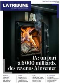 La Tribune