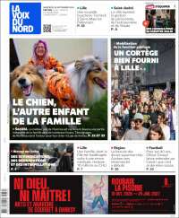 La Voix du Nord
