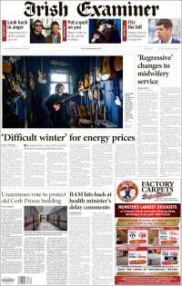 Irish Examiner