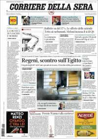Corriere della Sera