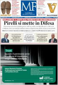 Milano Finanza