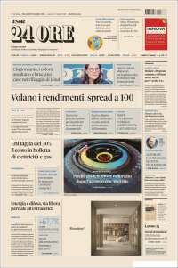 Il Sole 24 ORE