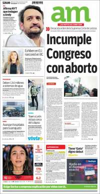 Al Día A.M.